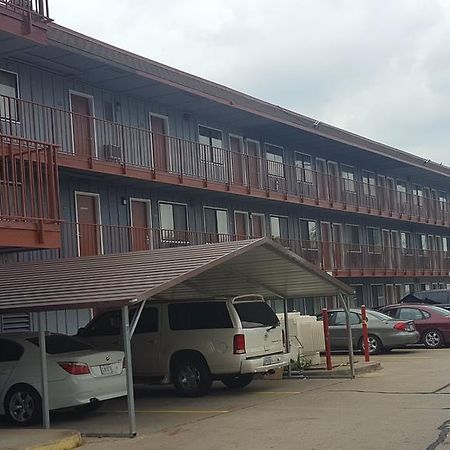 Travel Inn Sharonville Exteriér fotografie