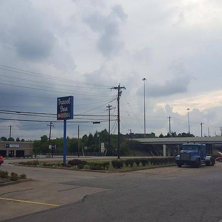 Travel Inn Sharonville Exteriér fotografie