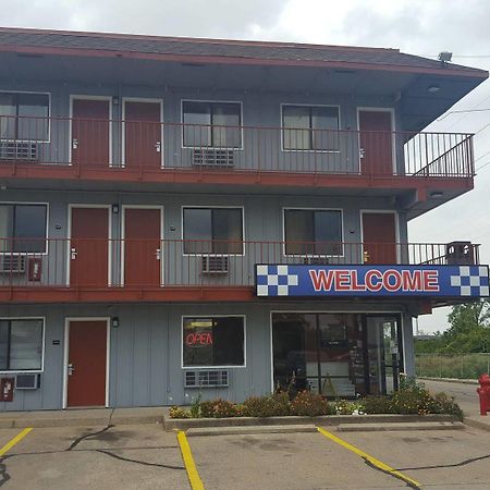 Travel Inn Sharonville Exteriér fotografie