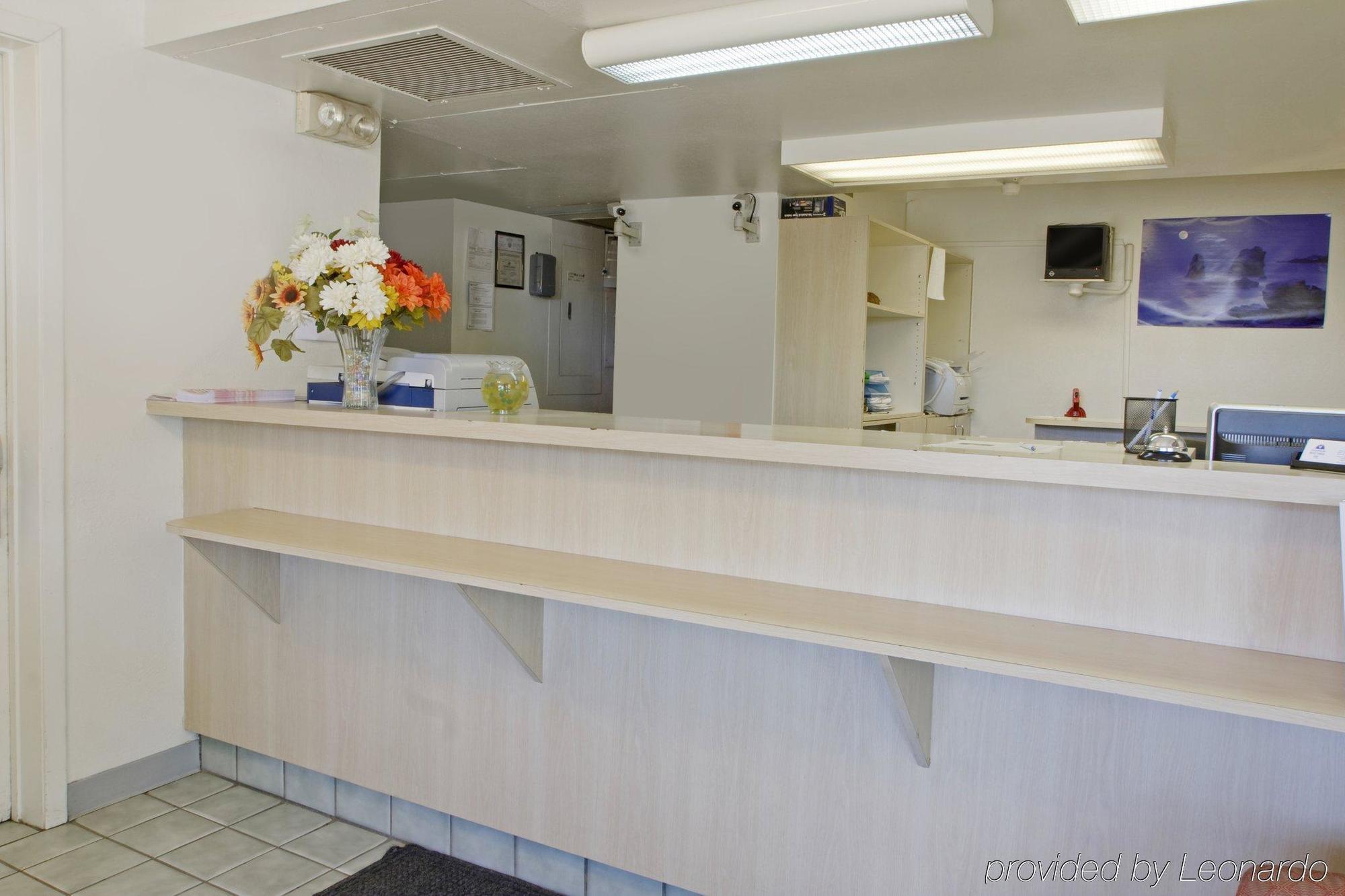 Travel Inn Sharonville Interiér fotografie