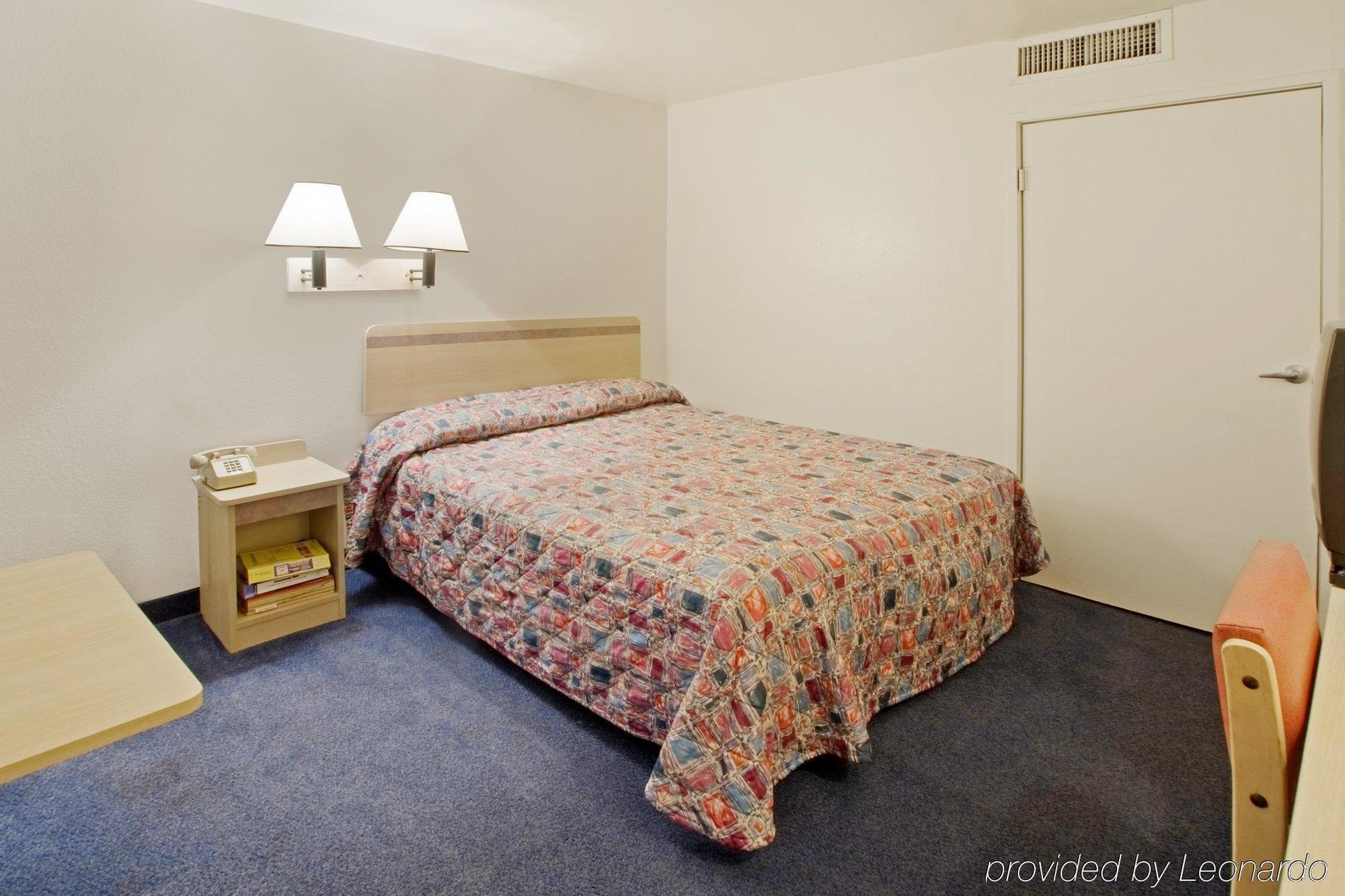 Travel Inn Sharonville Exteriér fotografie
