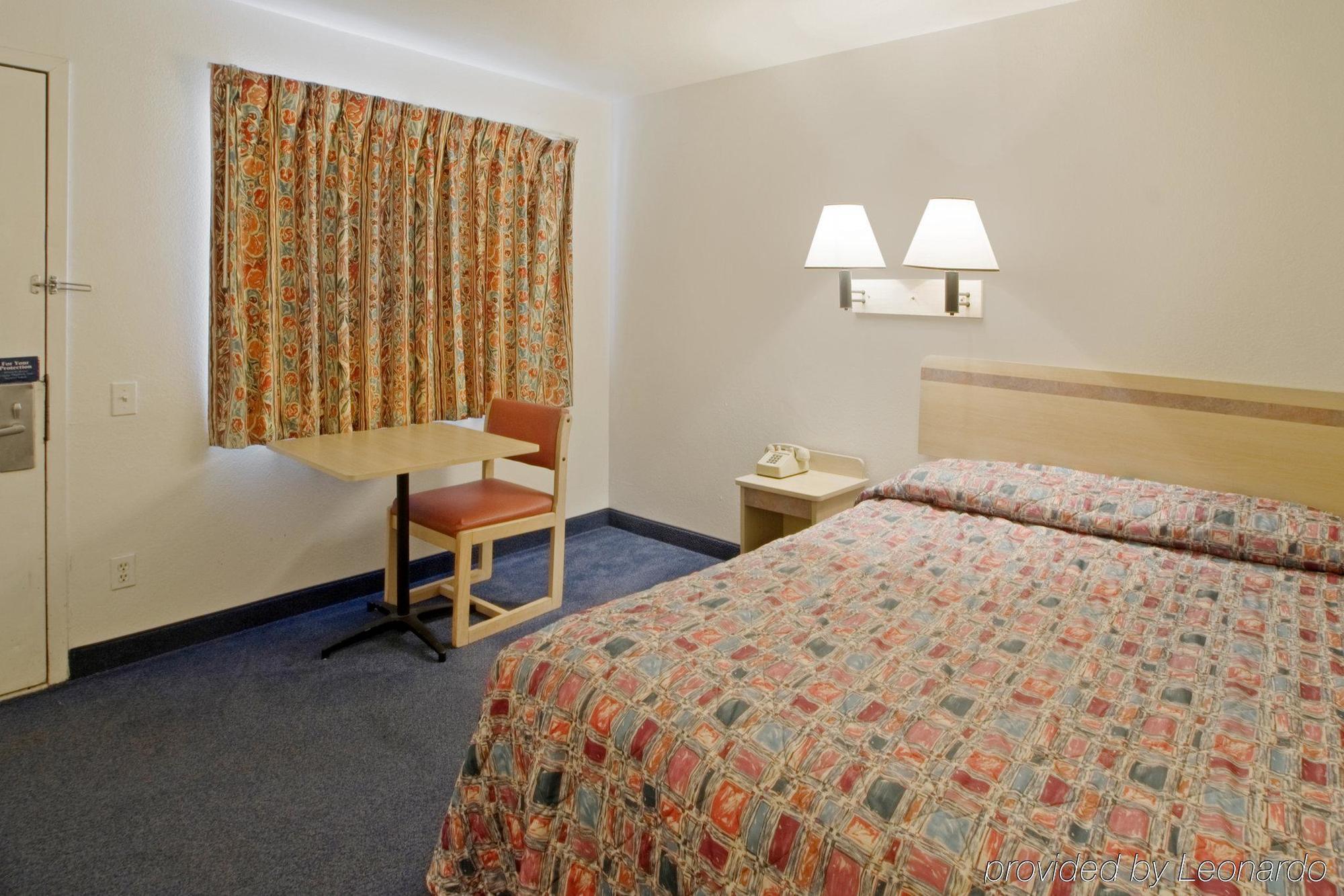 Travel Inn Sharonville Pokoj fotografie