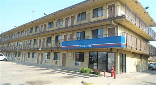 Travel Inn Sharonville Exteriér fotografie