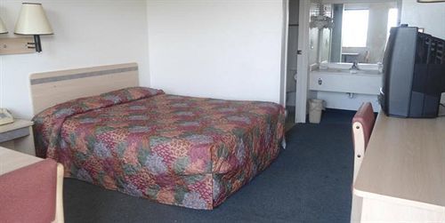 Travel Inn Sharonville Exteriér fotografie