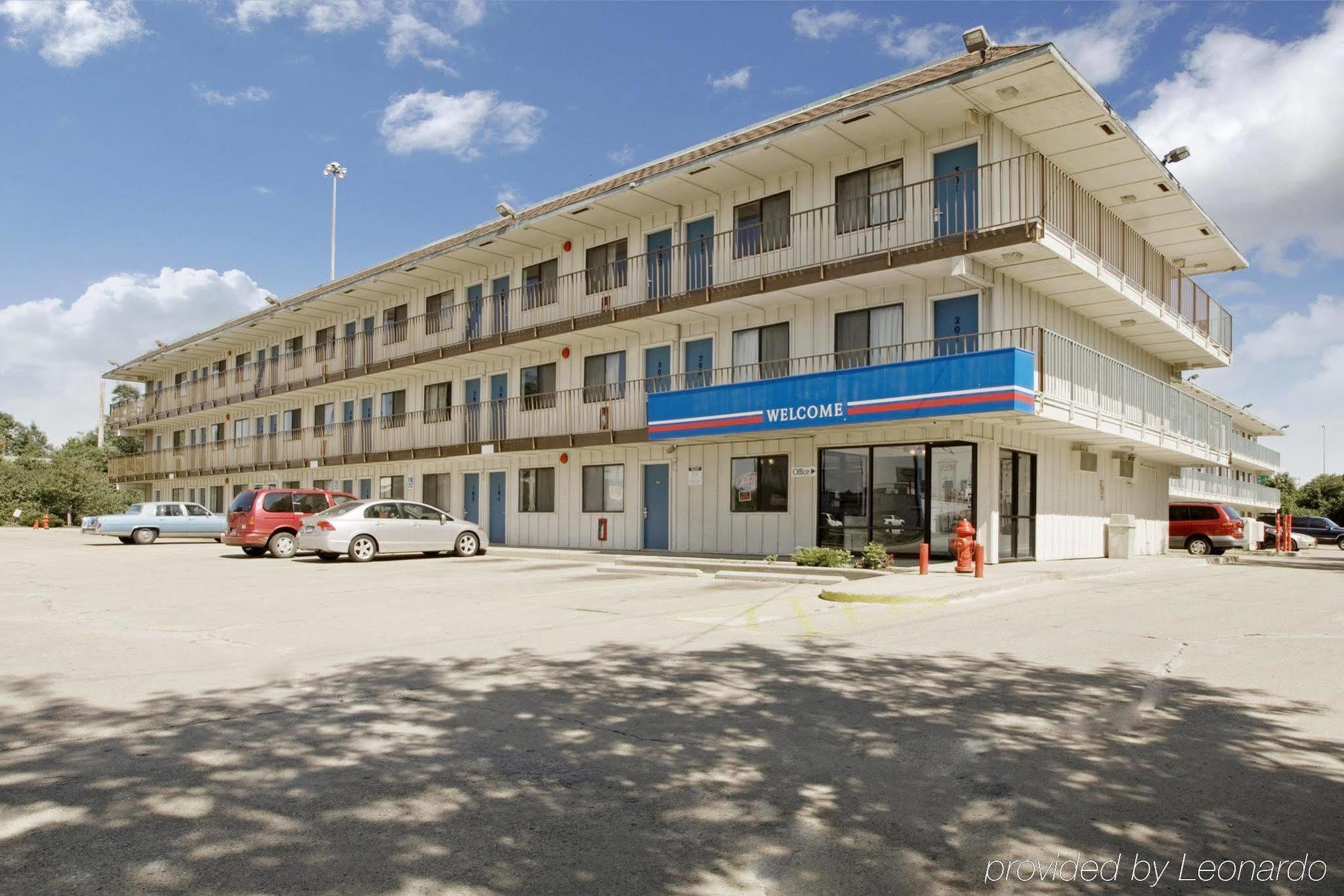 Travel Inn Sharonville Exteriér fotografie