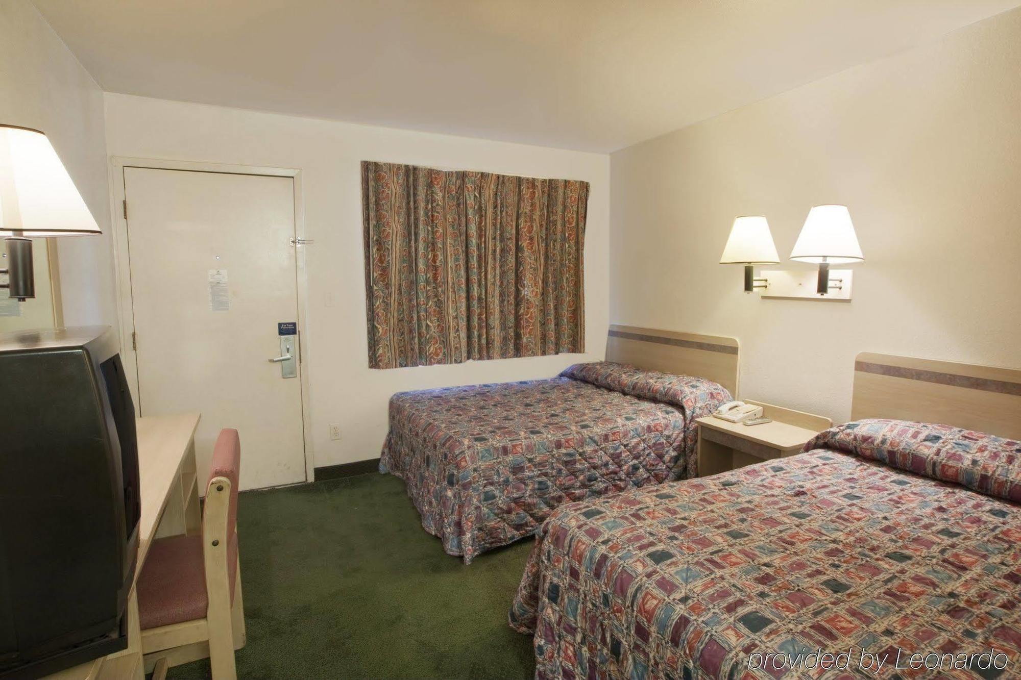 Travel Inn Sharonville Pokoj fotografie