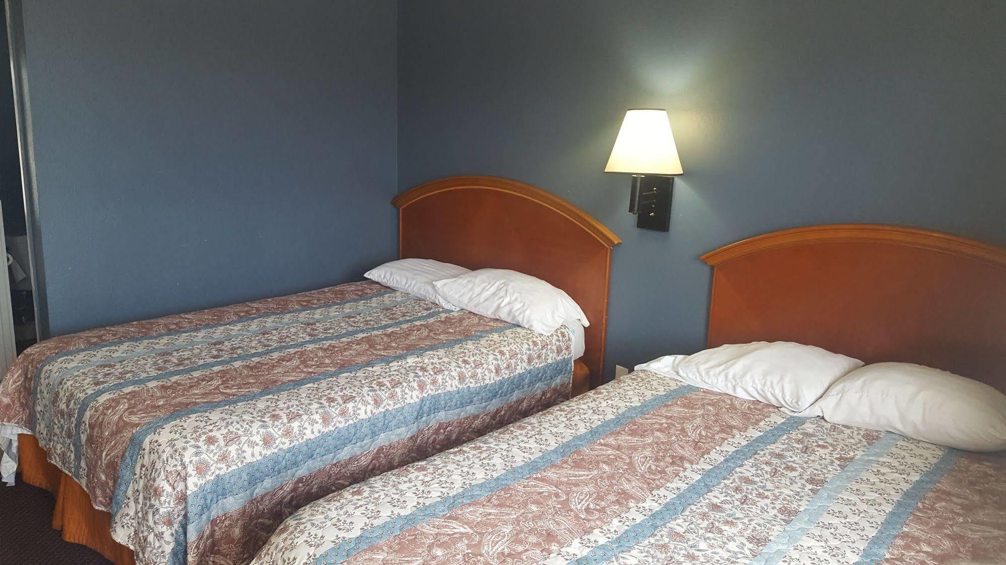 Travel Inn Sharonville Exteriér fotografie