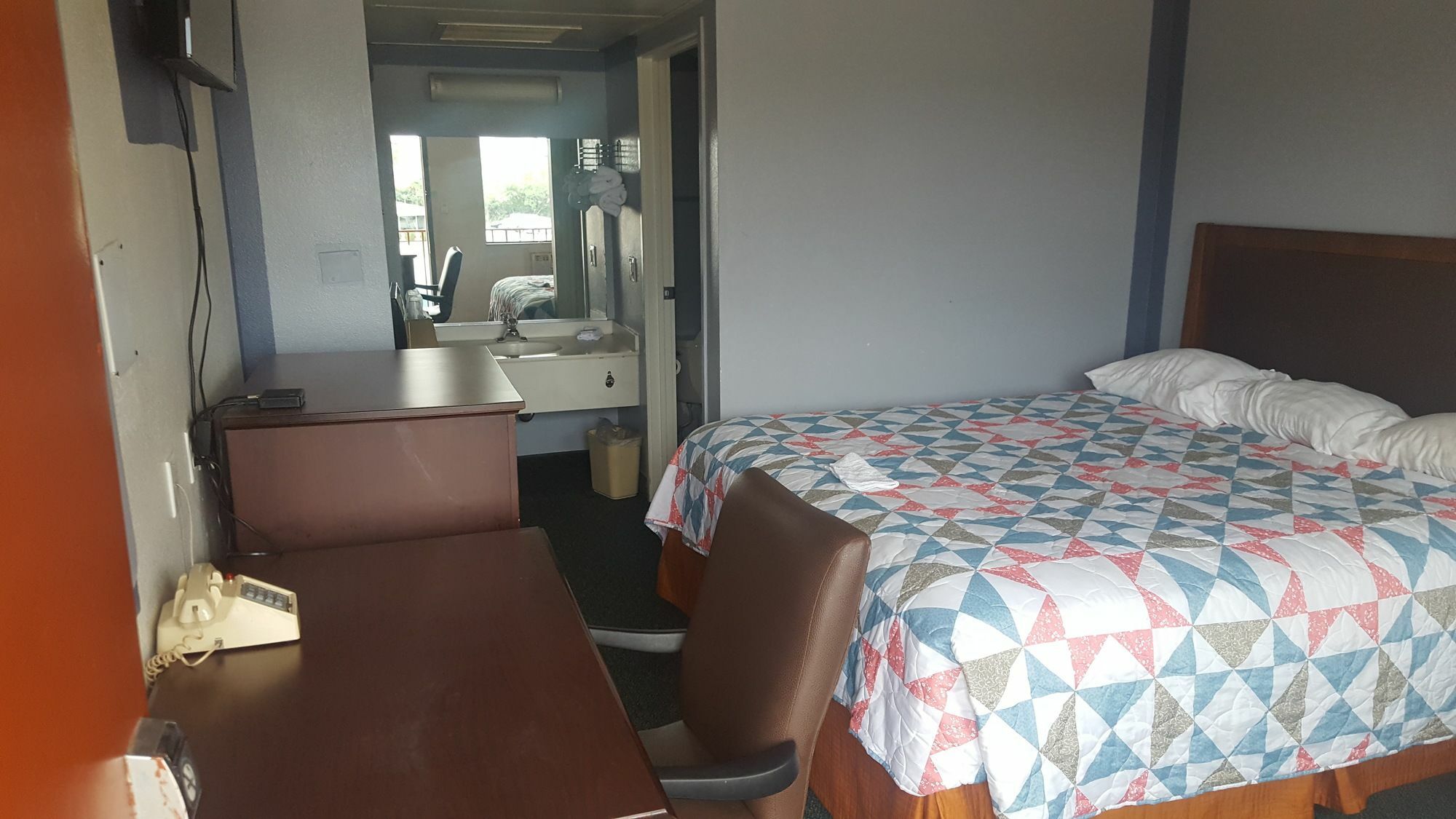 Travel Inn Sharonville Exteriér fotografie